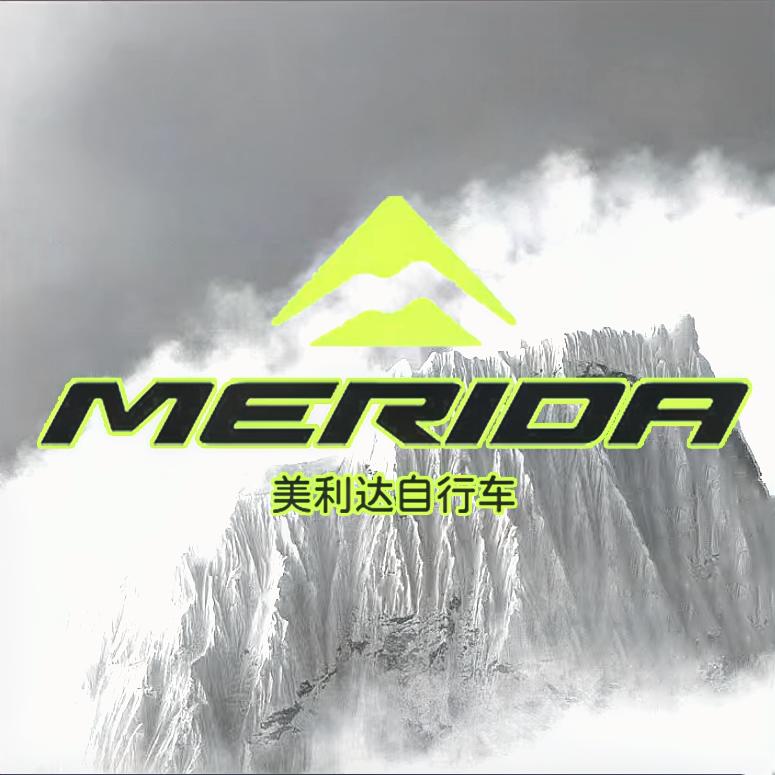 美利达自行车（开封四大街店）