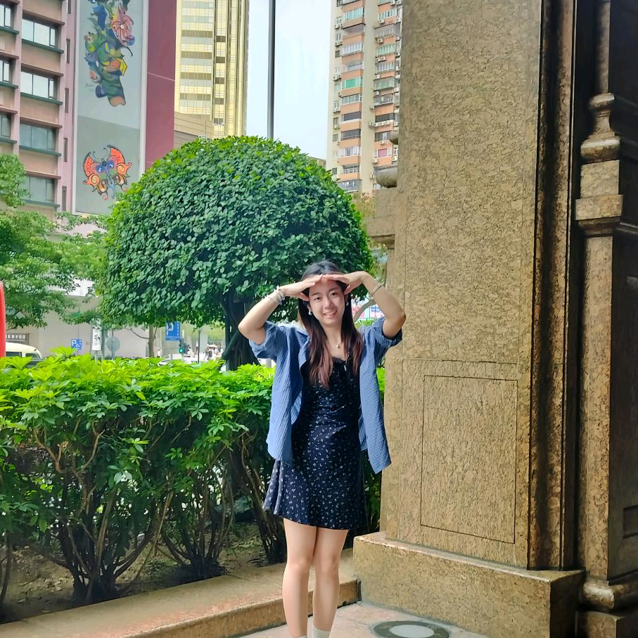 杨阿逗呀