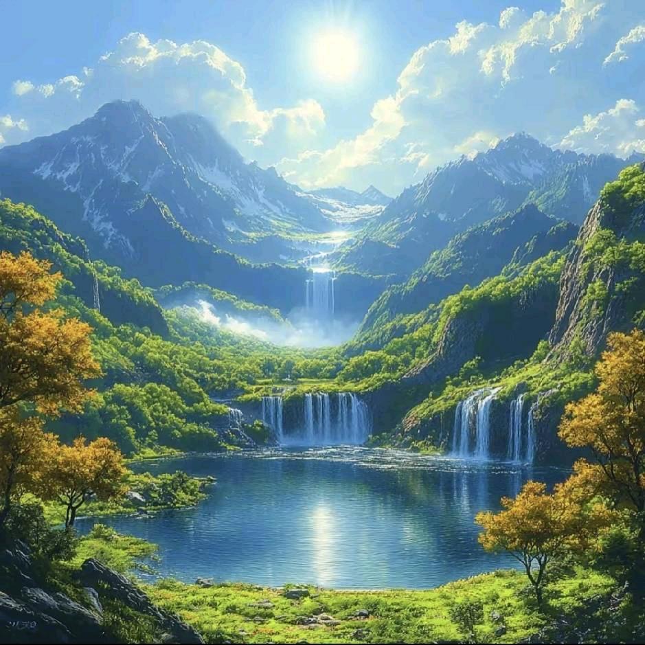 見山