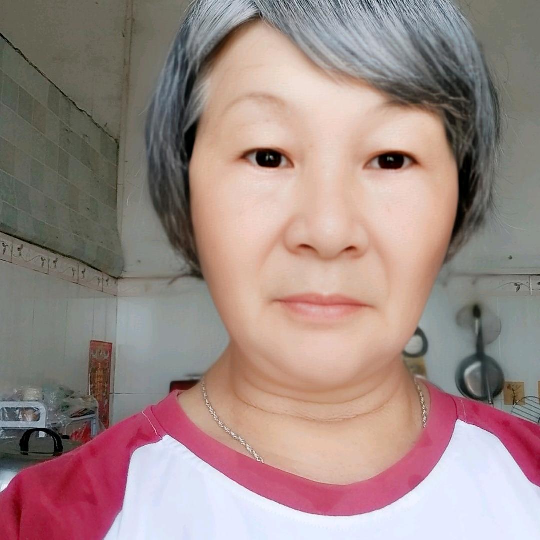 玲玲姐