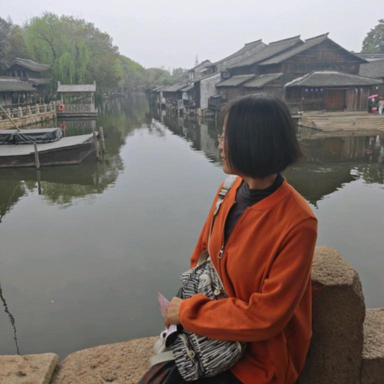 蓝枫叶
