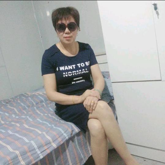 五个孙子的奶奶