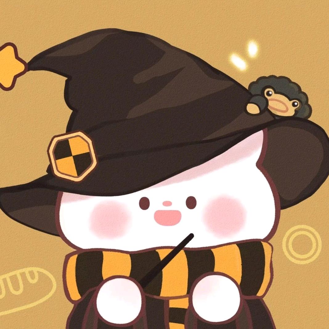 💜拉粑粑的小魔仙🐚头像