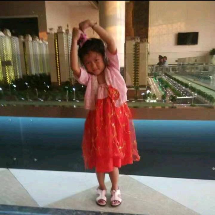 你是我的心里人❤❤