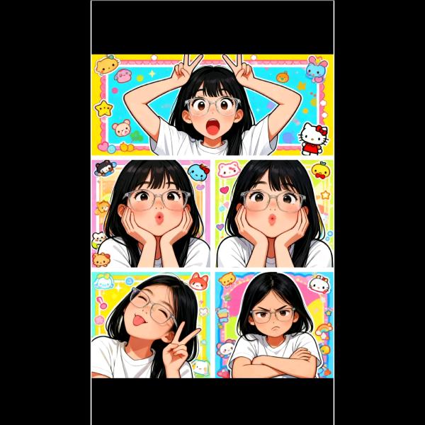 ᥫᩣ小困包ᵉᵐᵒ