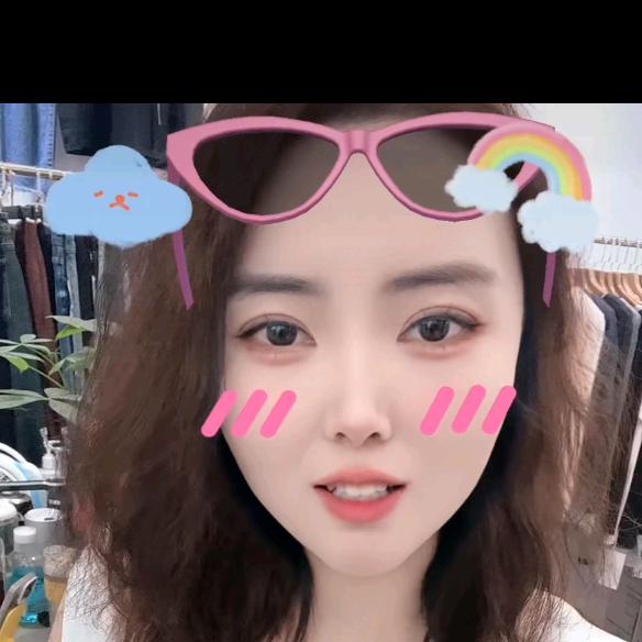 卖饼的小兰