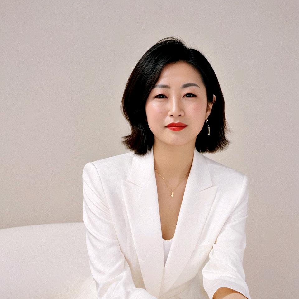 养琵琶甲的红姐