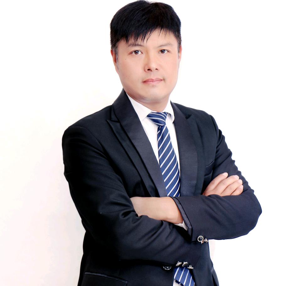 房产达人 郭烁阳