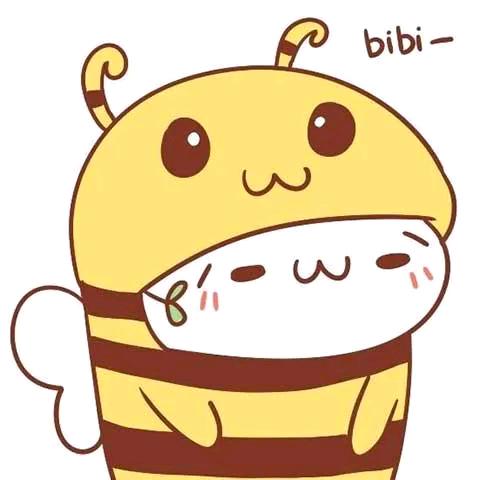 小蜜蜂🐝