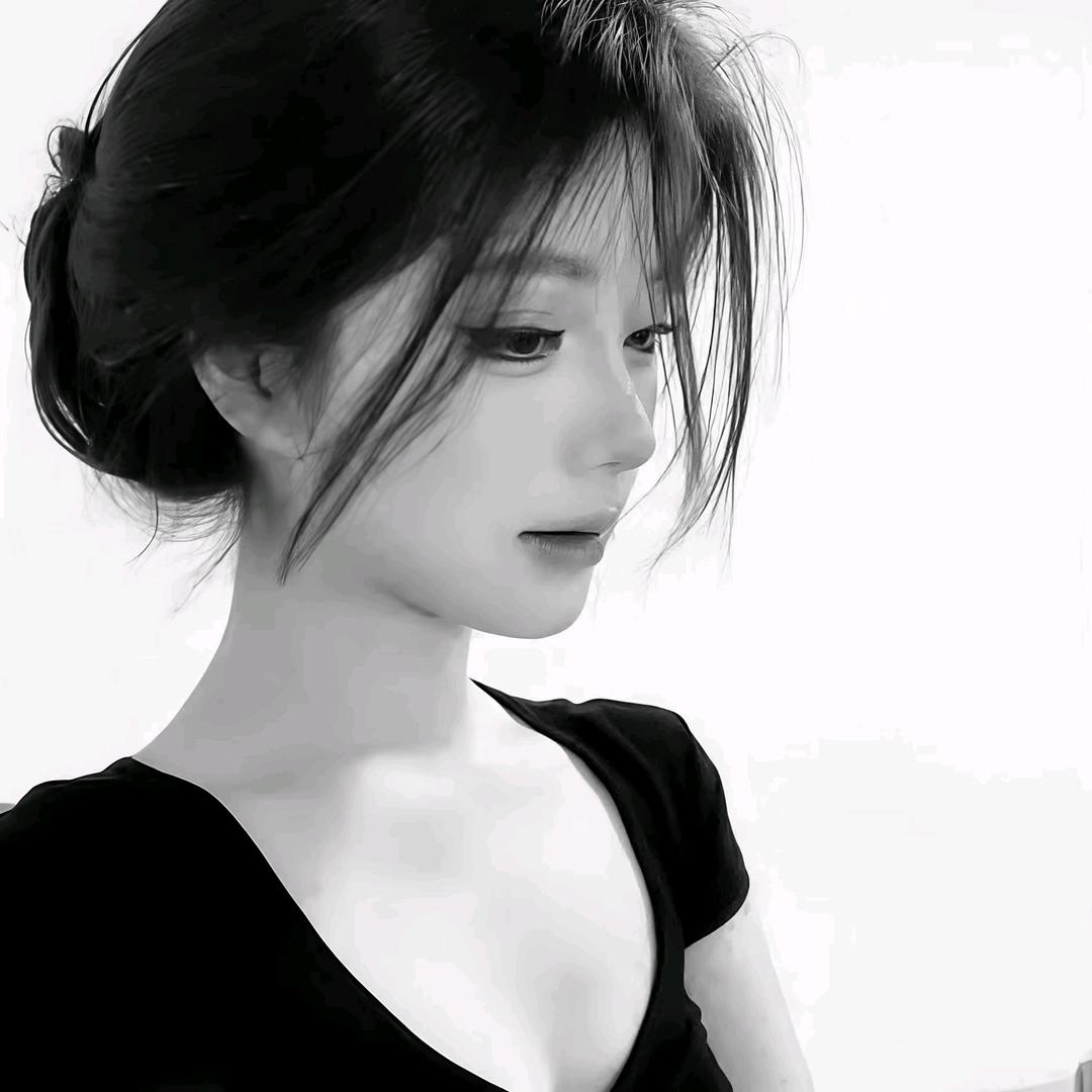 喜欢花臂男.