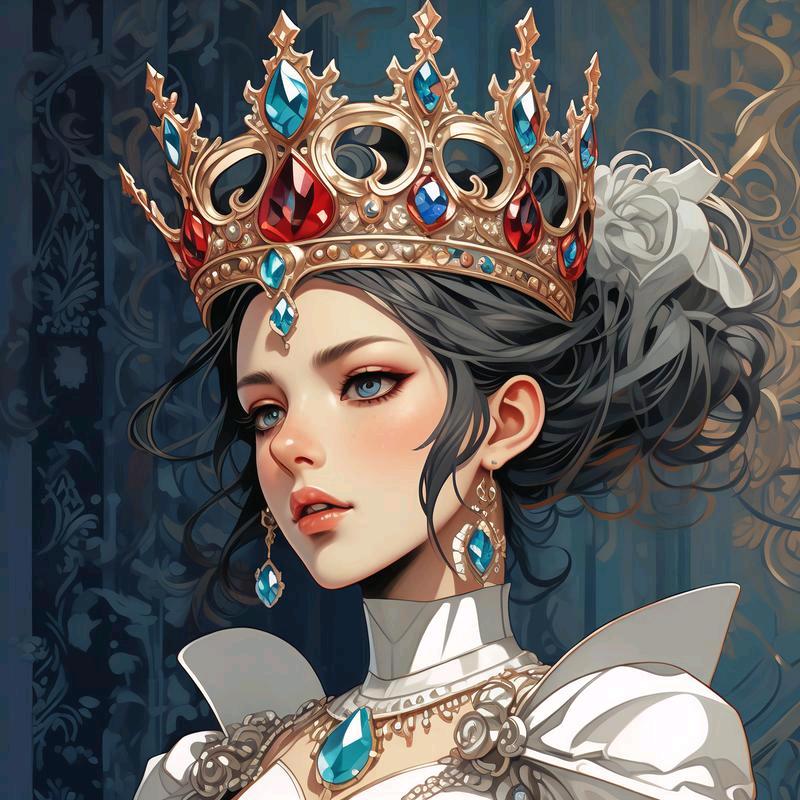 上街里·小雯儿