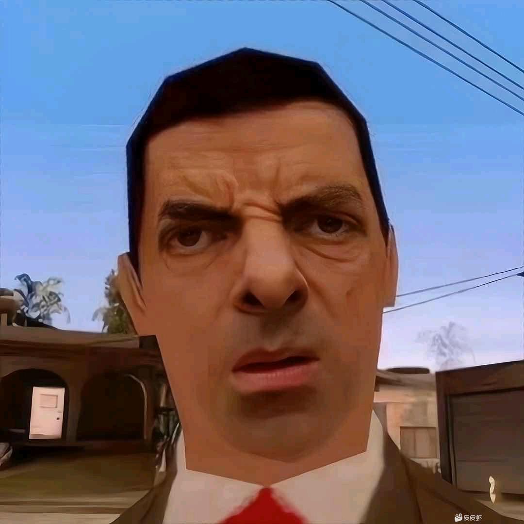 阿萌不萌（三角洲搅鼠棍）