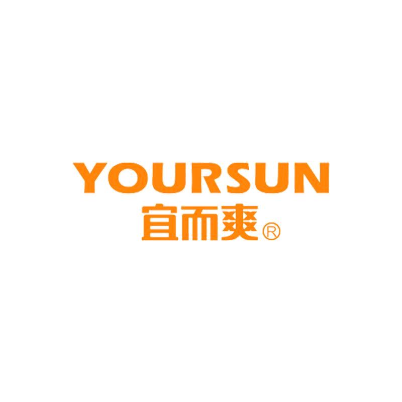 宜而爽童装旗舰店