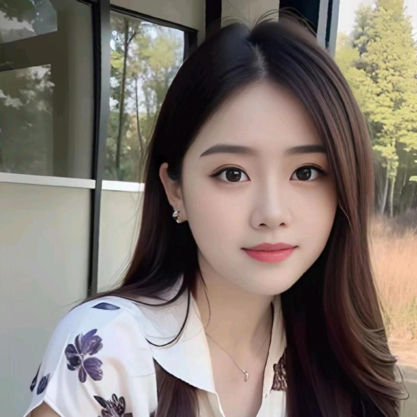 青青穿搭