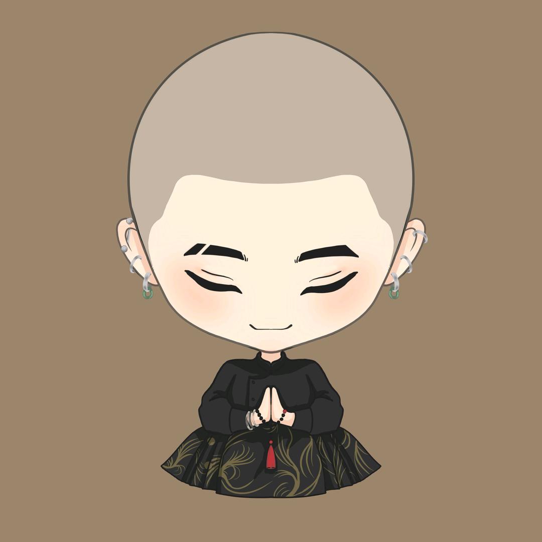 萍@✨