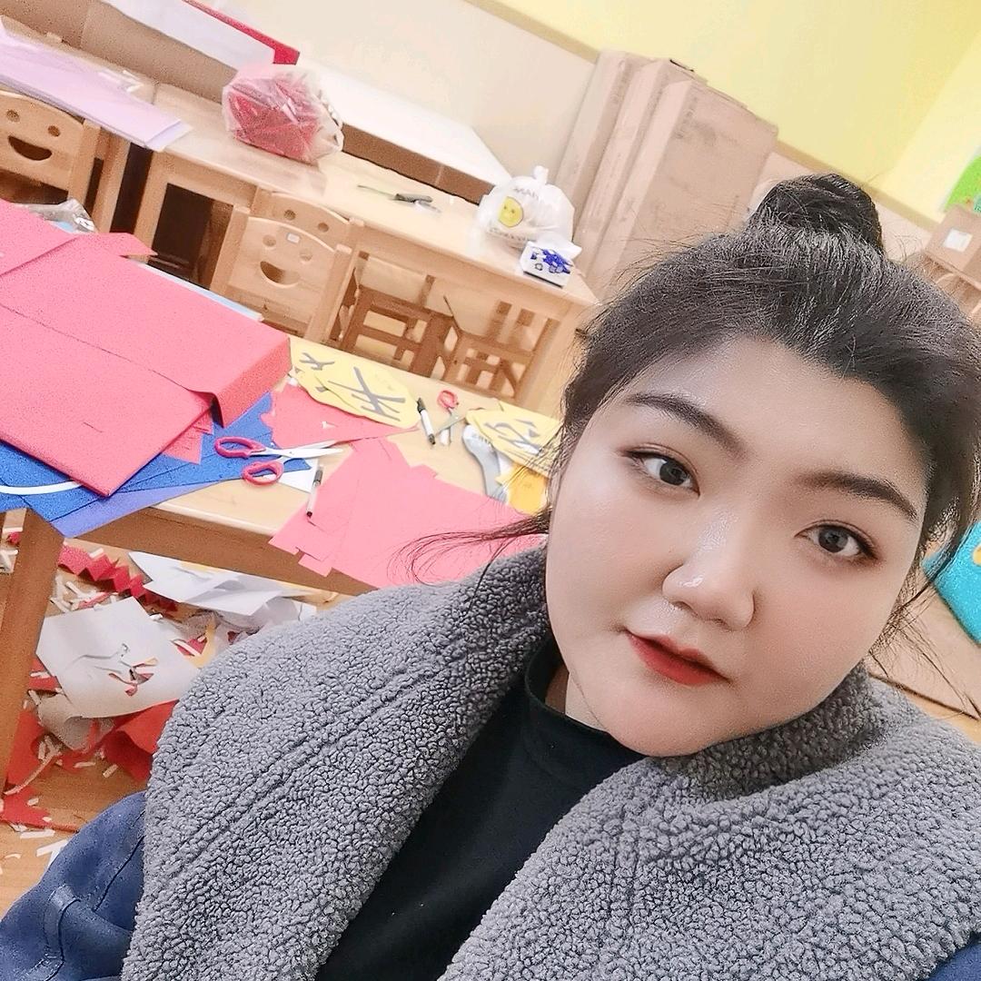 爽爽老师