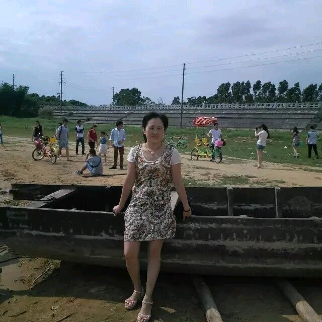 霞姐（橱窗）