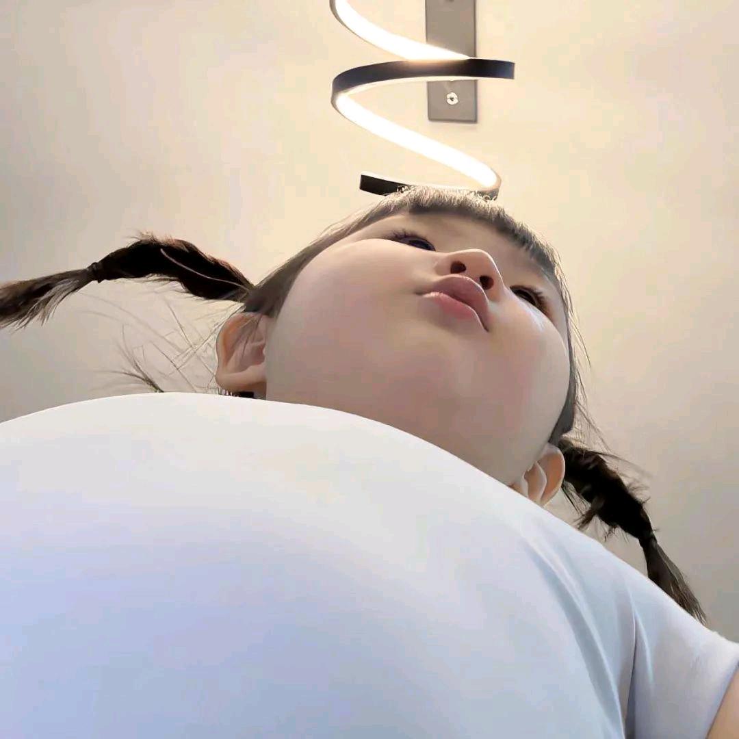 刘肸子☜