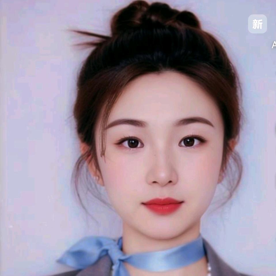小姣儿