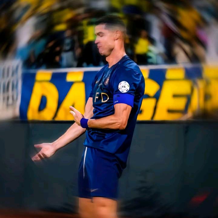 锋-CR7