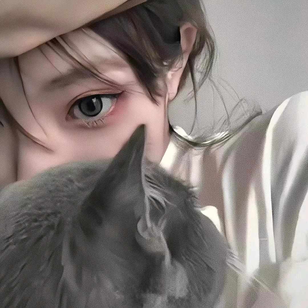 初见💕