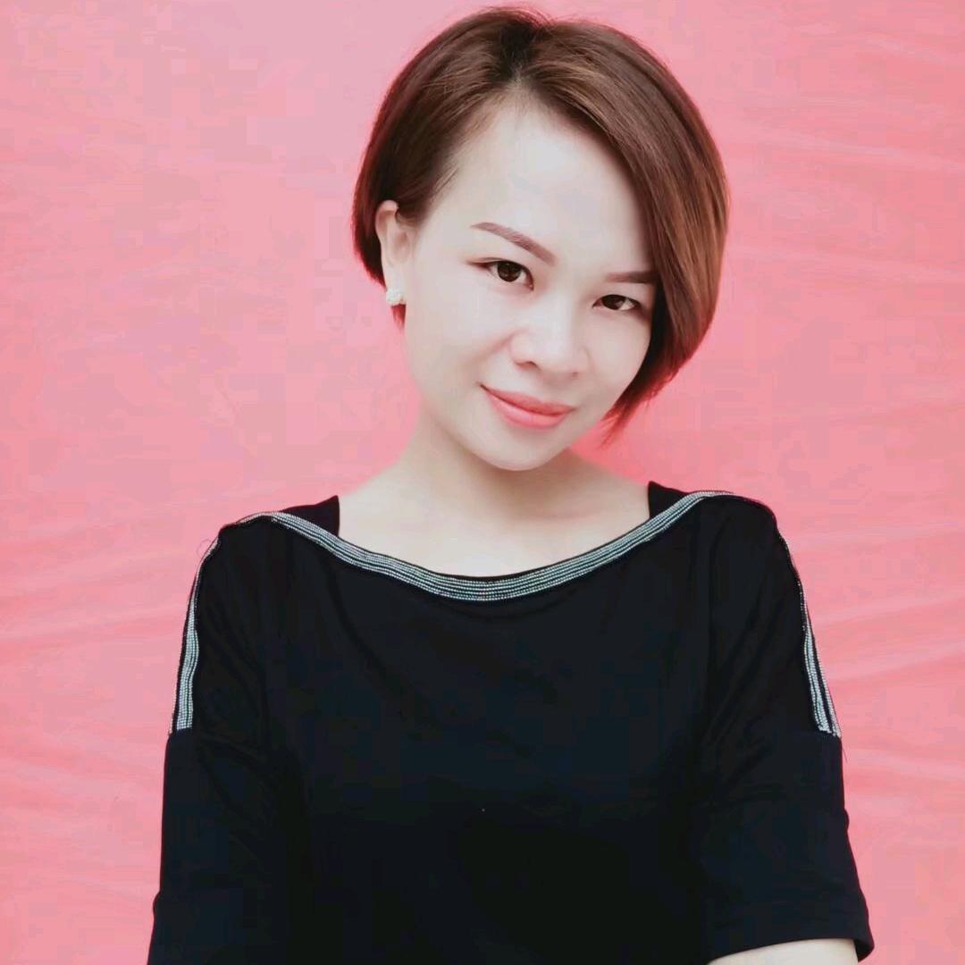 丽丽老师--蓝田培英