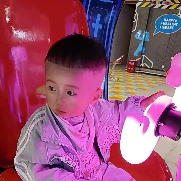 星空下的喜🐇