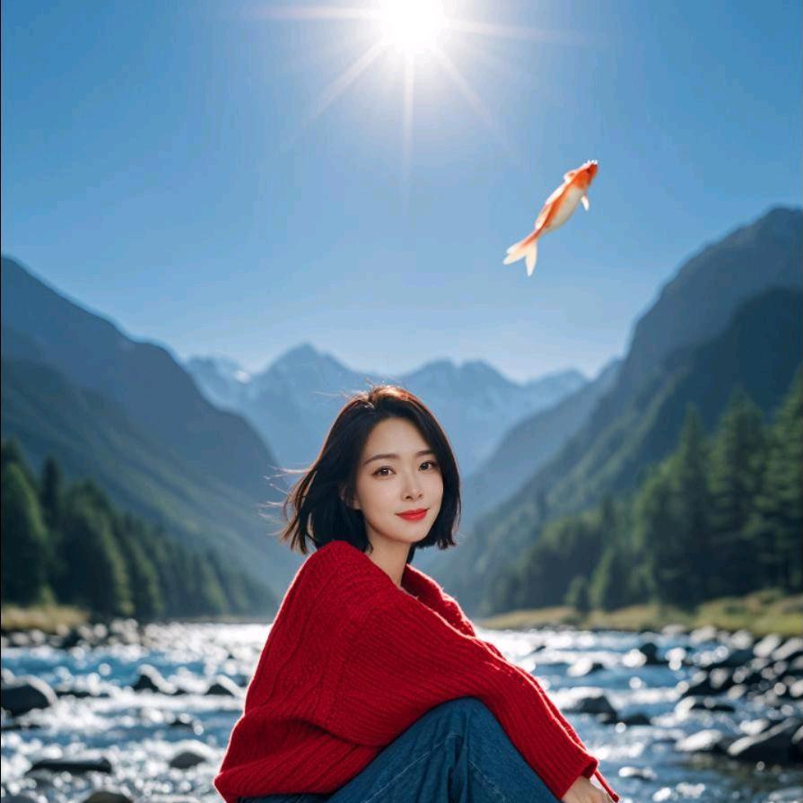 上官&碗儿