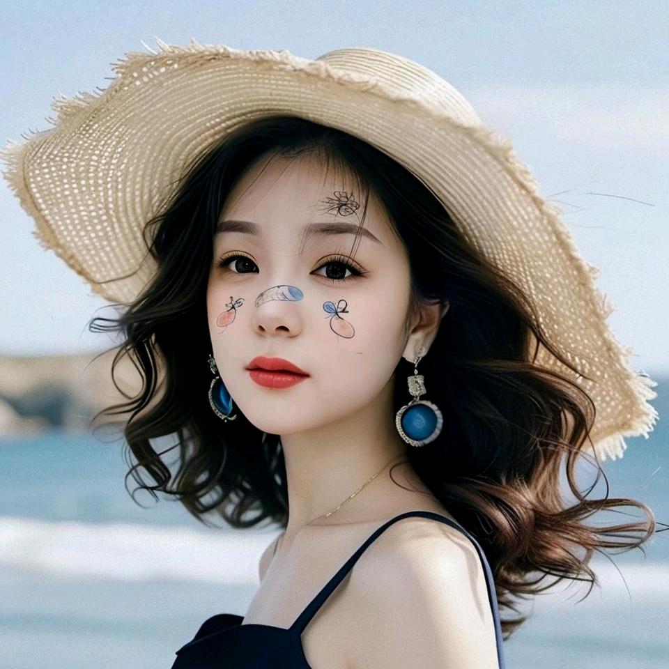 微笑天使