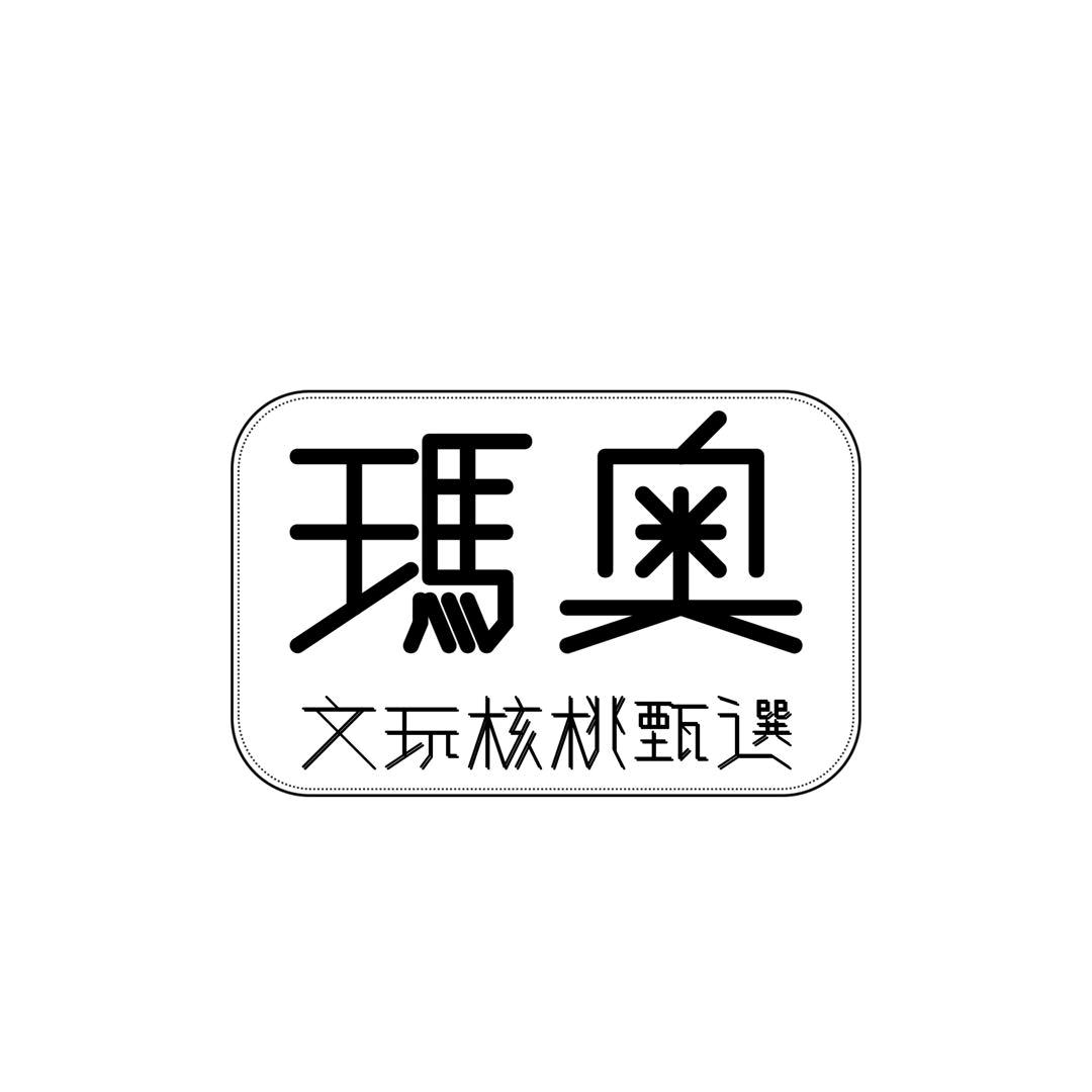 玛奥核桃甄选