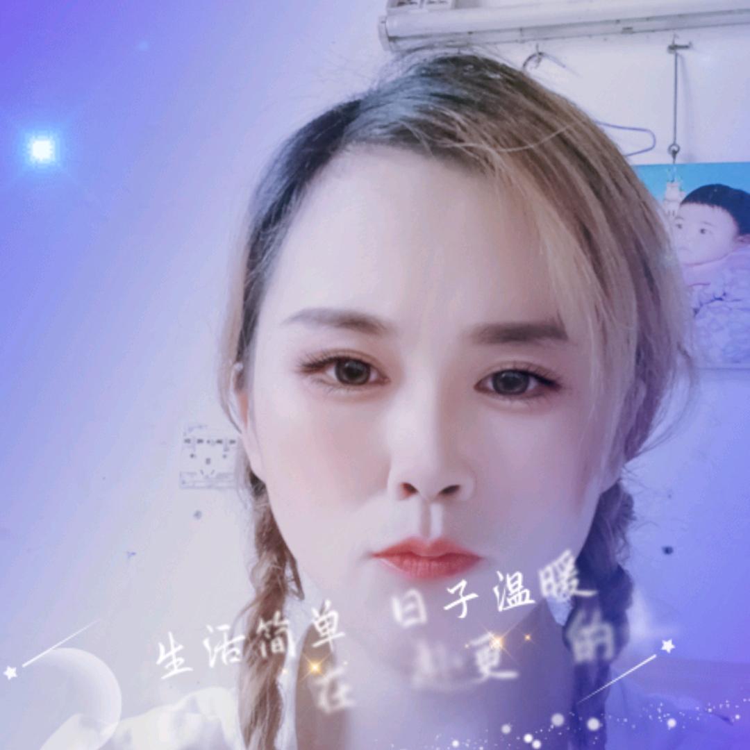 思念天堂的妈妈