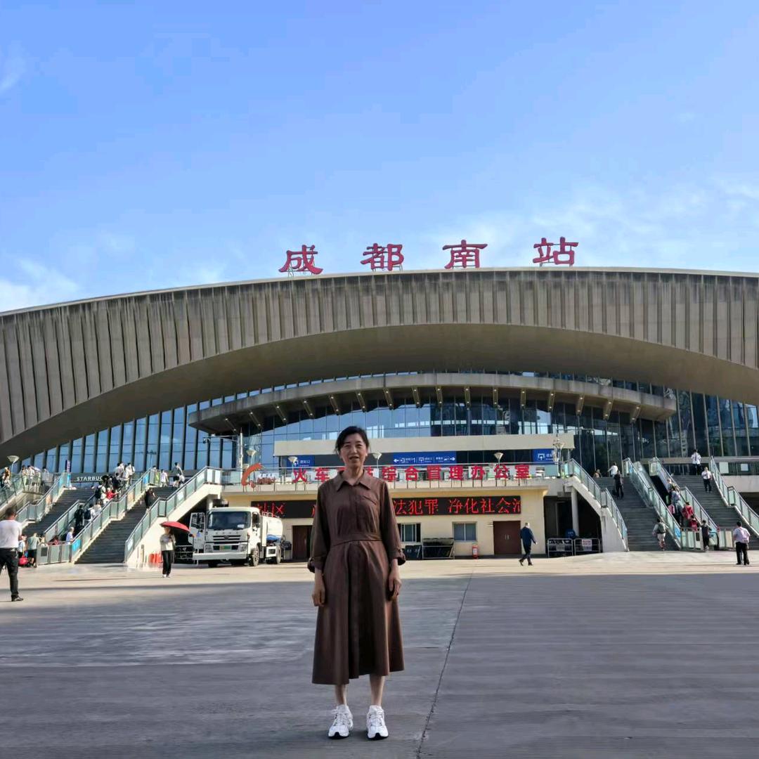 秦姐