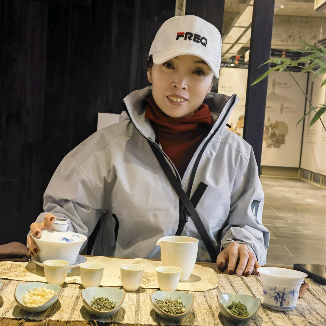 爱做饭的菜油姐