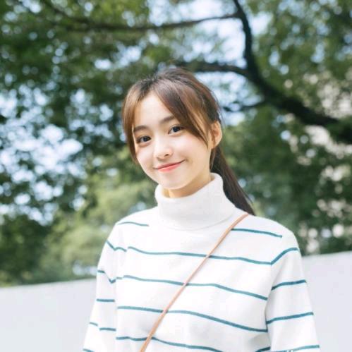 是风铃呀✨