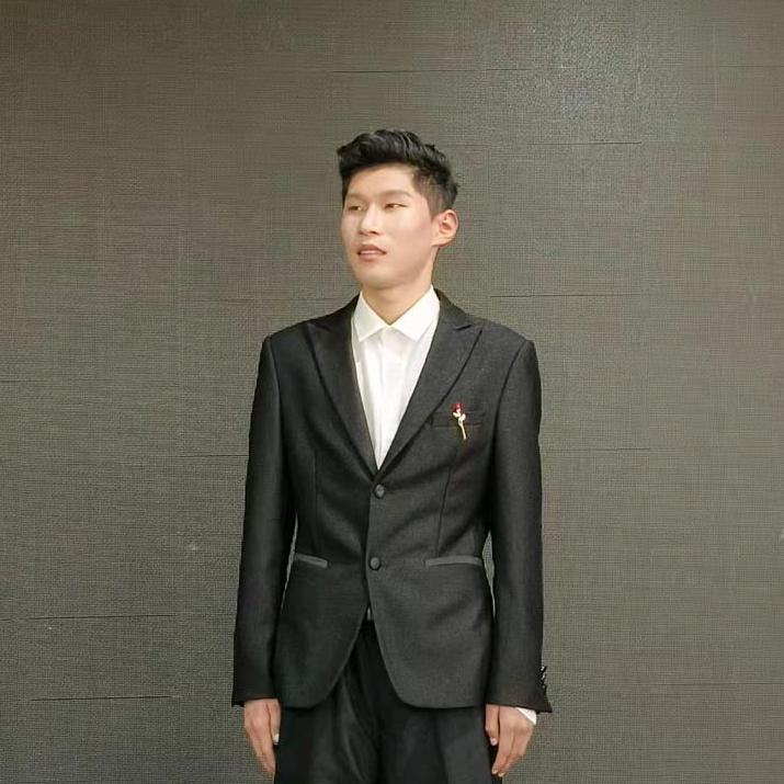 游戏手子🌙