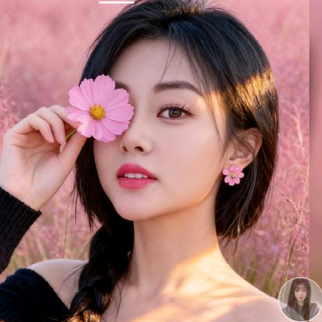 菲菲、甜味✤拾荒者