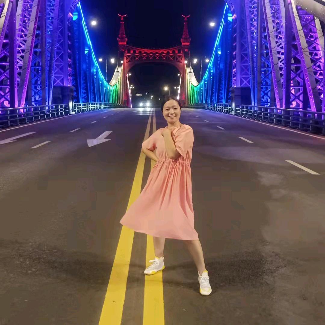 农村小路@一家亲