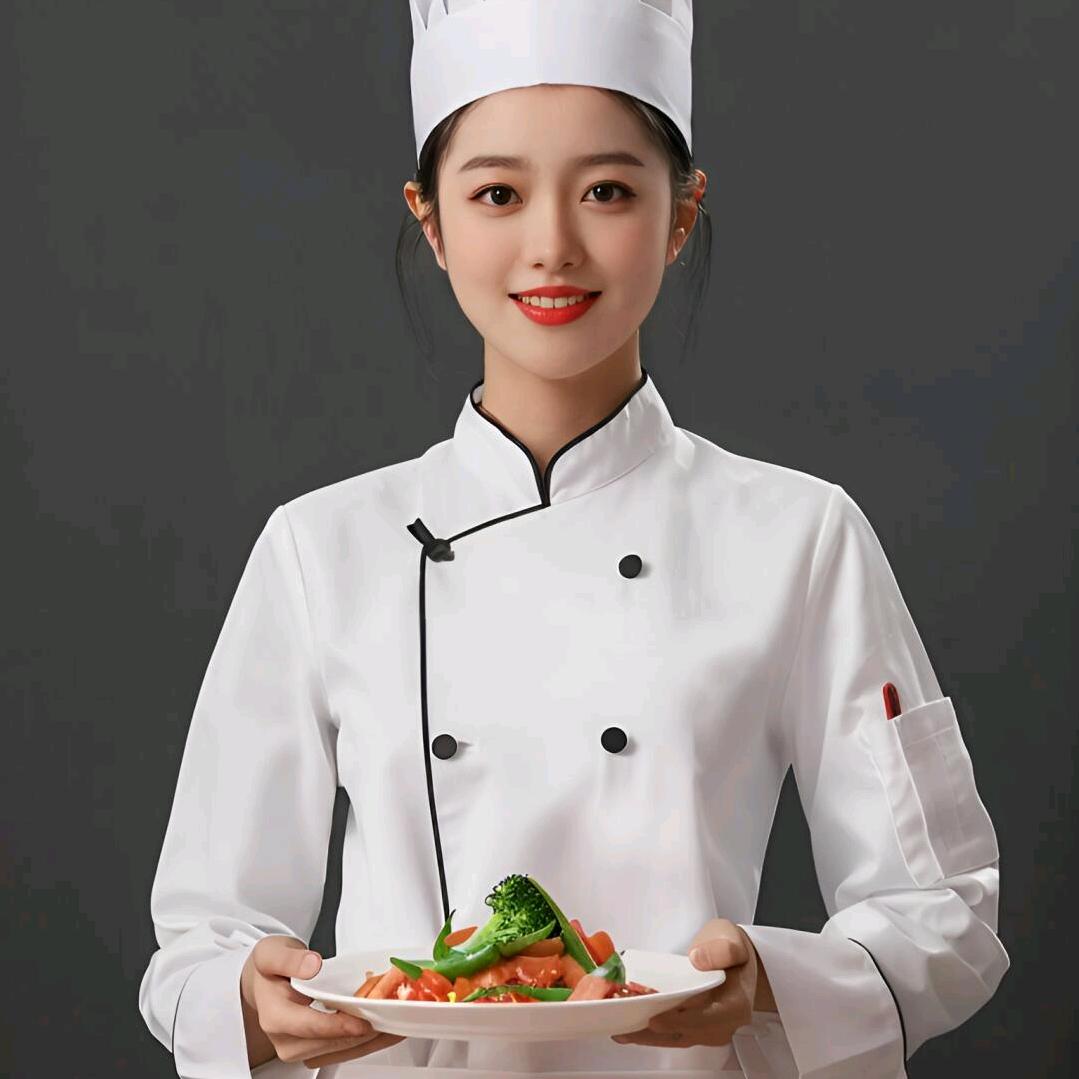 鱼香rose（爱生活）