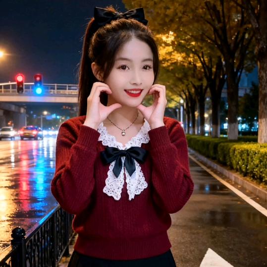 回来的缘分 思念