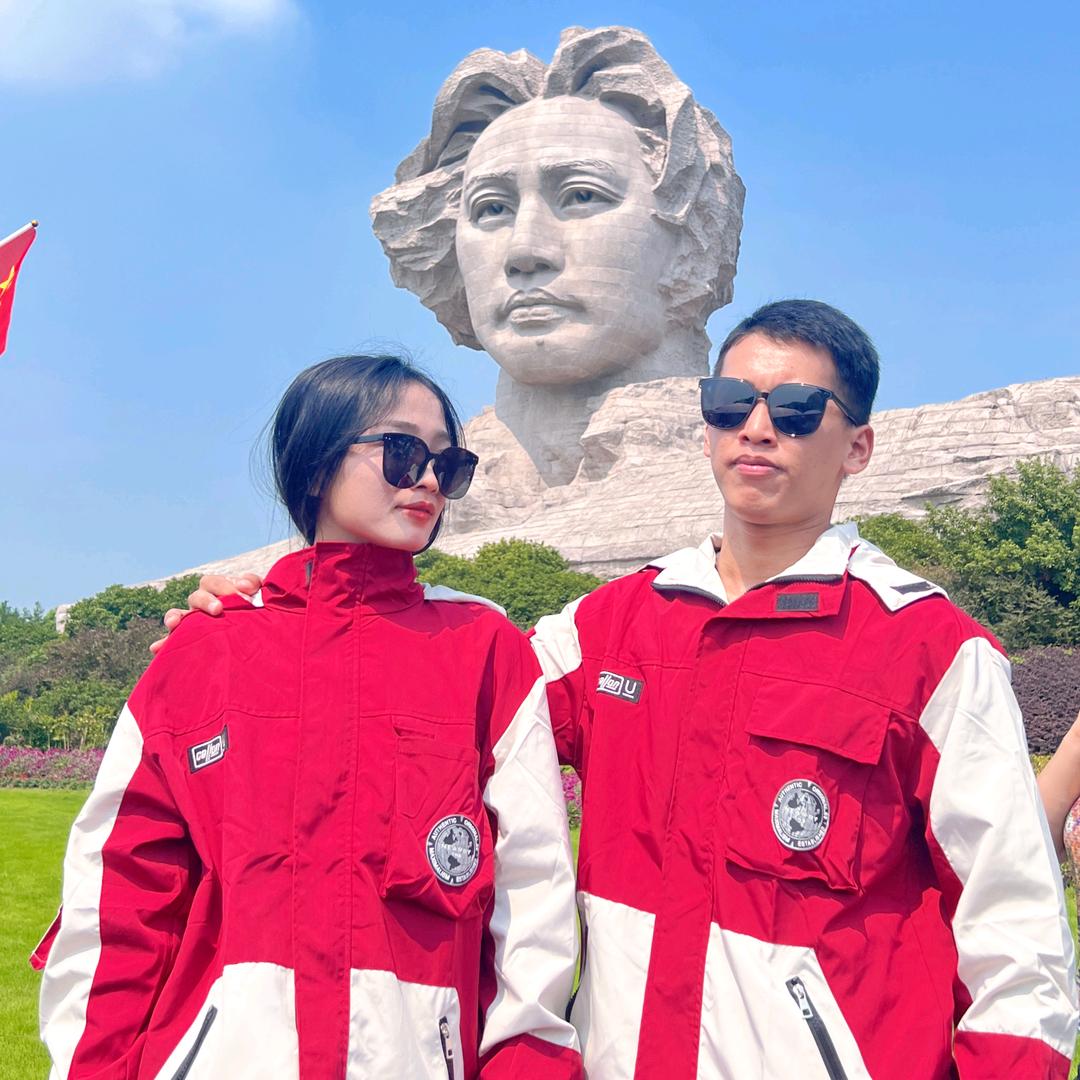 偏偏喜欢你😌