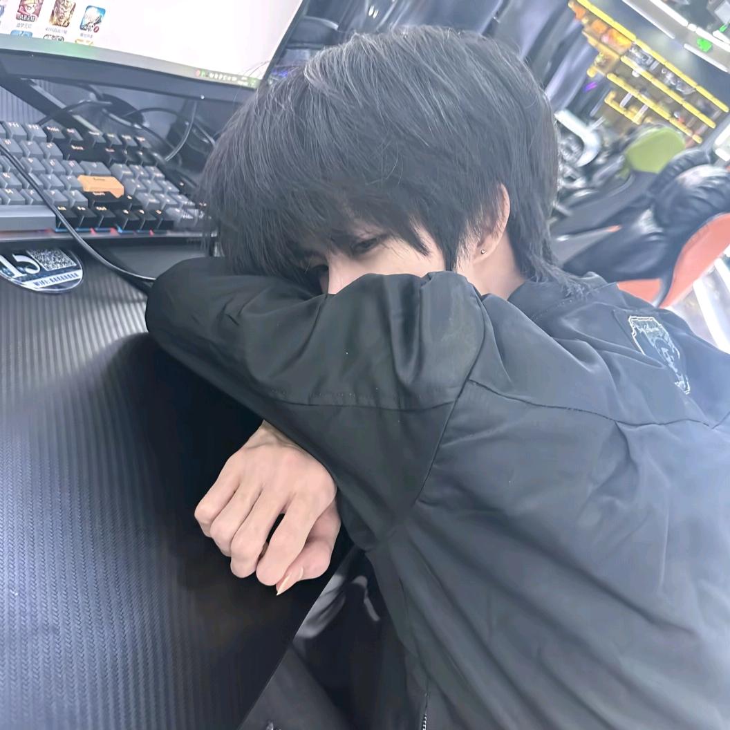 悲鸣