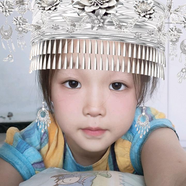 诗芮宝贝