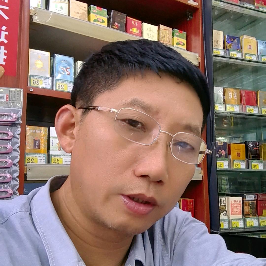 奔波，惠隆超市