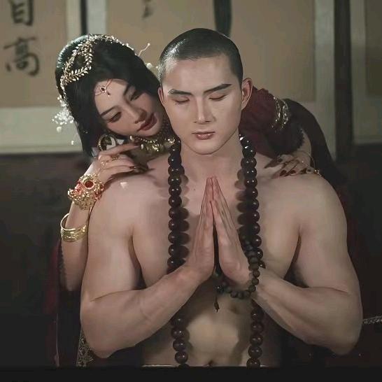 强哥