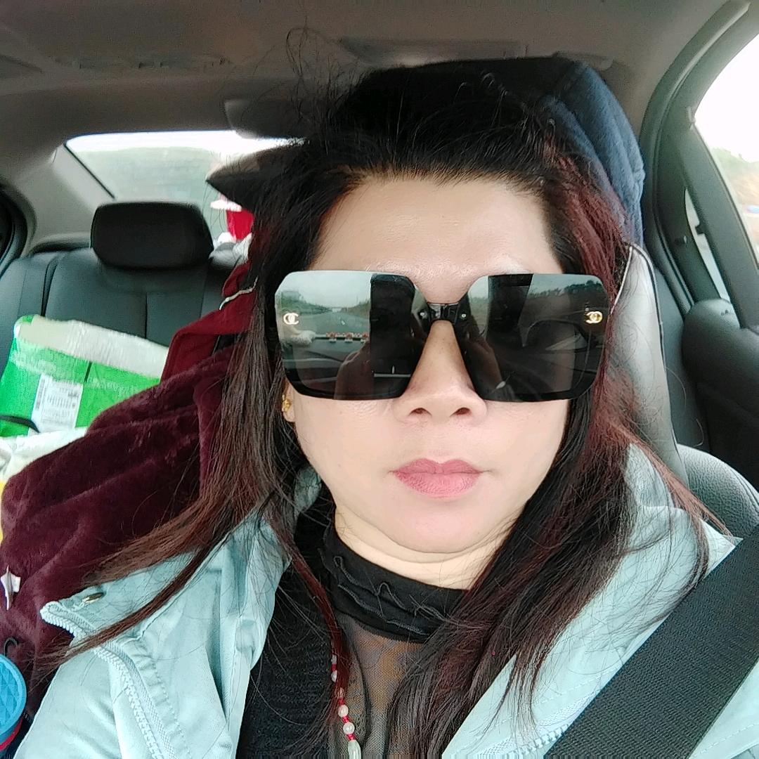 嗨！我是潘姐哟