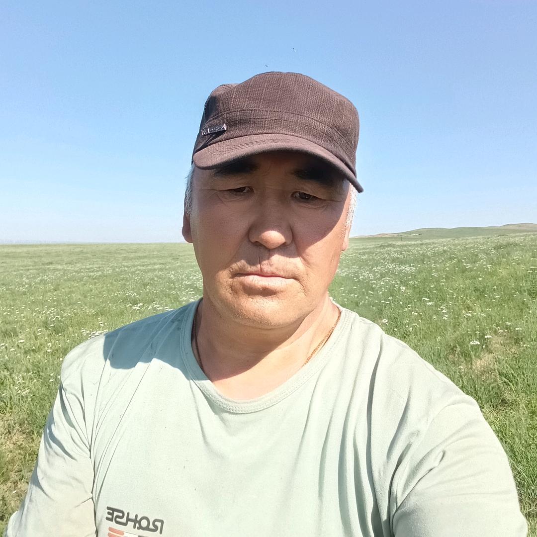 满都拉