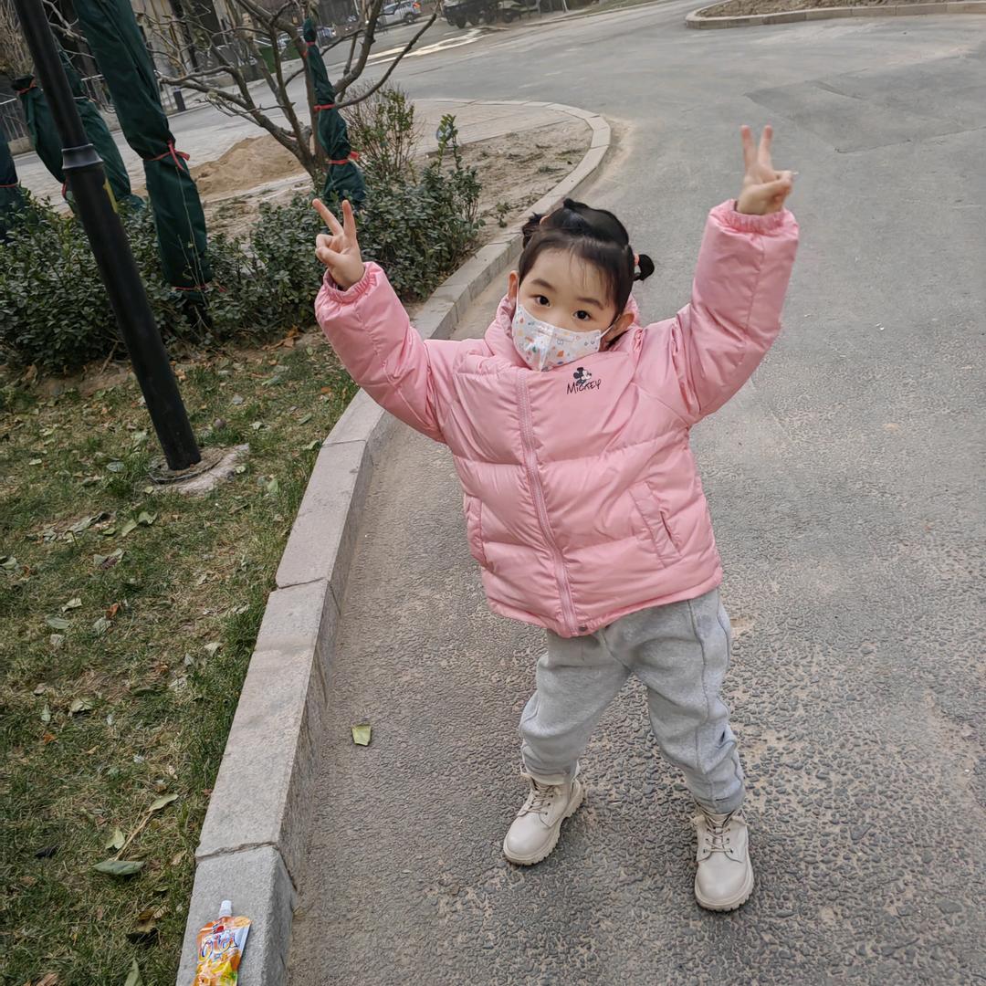🎤笑一涵💃童品