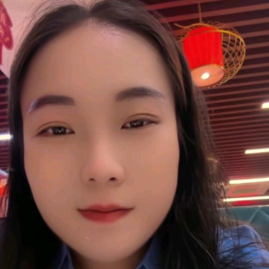 晓琴在自律（郭郭）