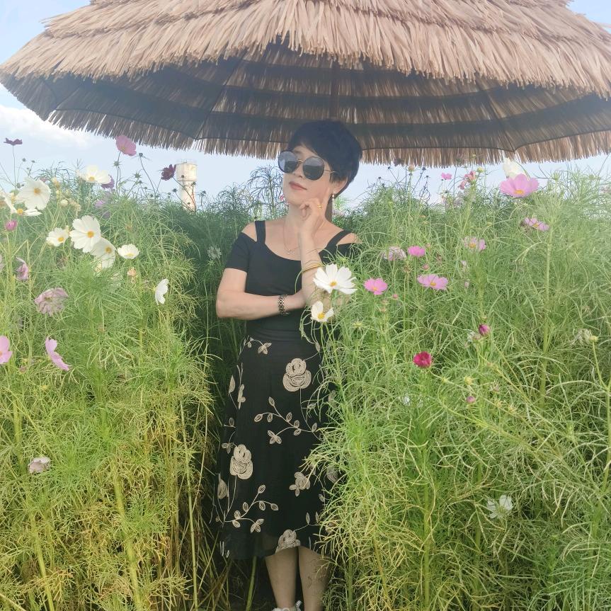 笑口常开😃😃