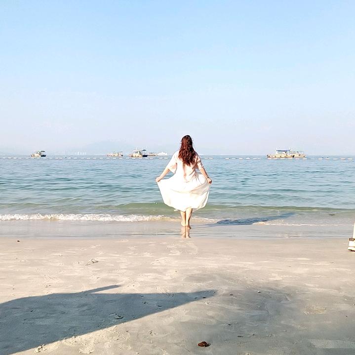 余生安好
